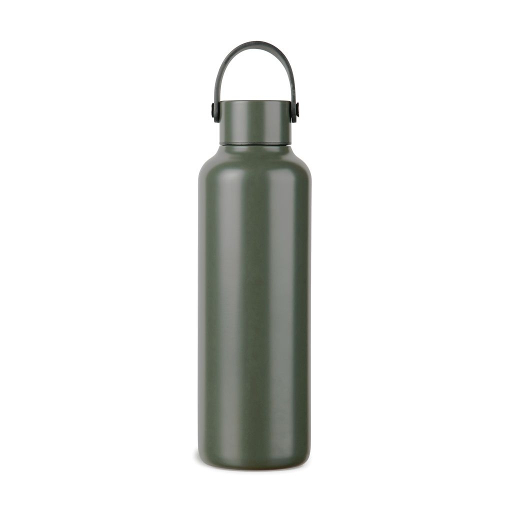 XDV43005-07VINGA Baltimore RCS recyc. Edelstahlflasche 600ml_ gruen