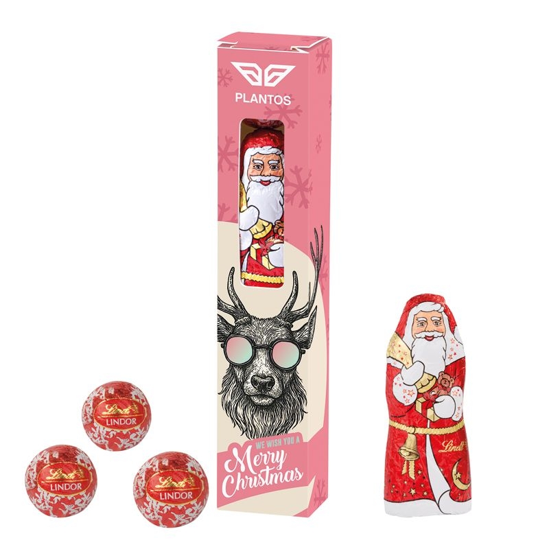 JG20153-1Lindt Weihnachtsriegel_ Lindt Weihnachts-Mix