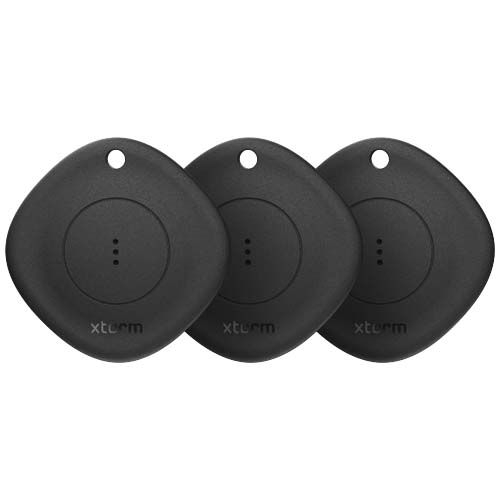 PF124417Xtorm XTAG01 3-tlg. Reiseanhaenger
