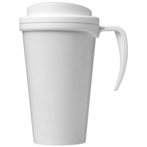 PF210006-1Brite-Ameriano® Grande 350 ml Isolierbecher_ weiss