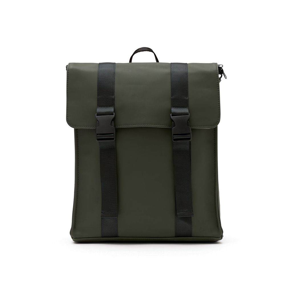 XDV5001-18VINGA Baltimore Rucksack_ gruen