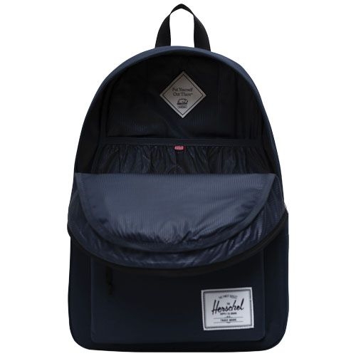 PF120692-1Herschel Classic™ recycelter Laptop-Rucksack 26 L_ navy