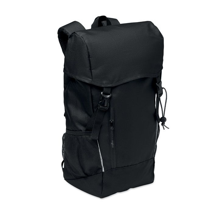 MO3103-03Siena RPET-Rucksack 15L_ schwarz
