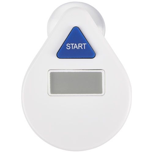 PF126203-1Guitty digitaler Timer fuer die Dusche_ weiss