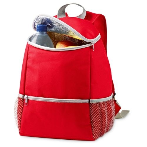 ST98408-105JAIPUR Thermo Rucksack_ rot