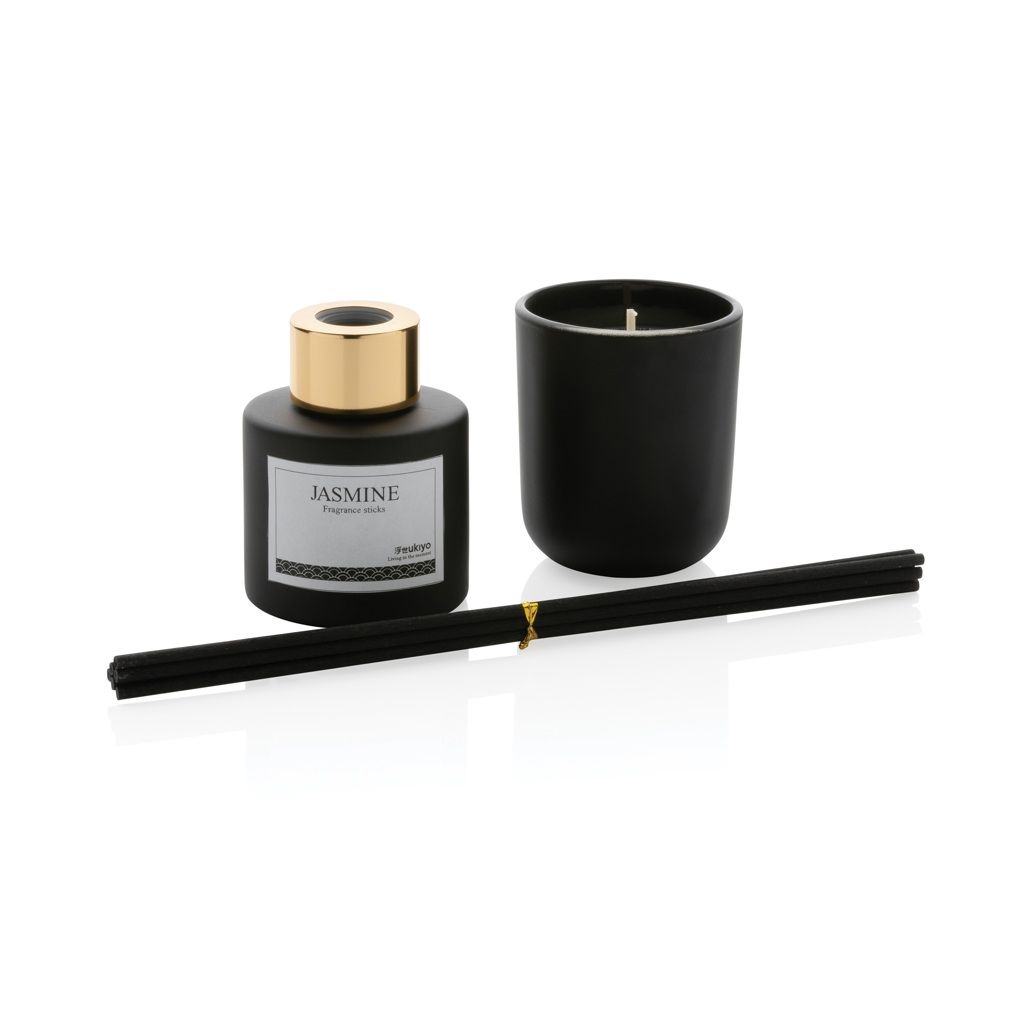 XDP262.97-1Ukiyo Geschenkset_ schwarz