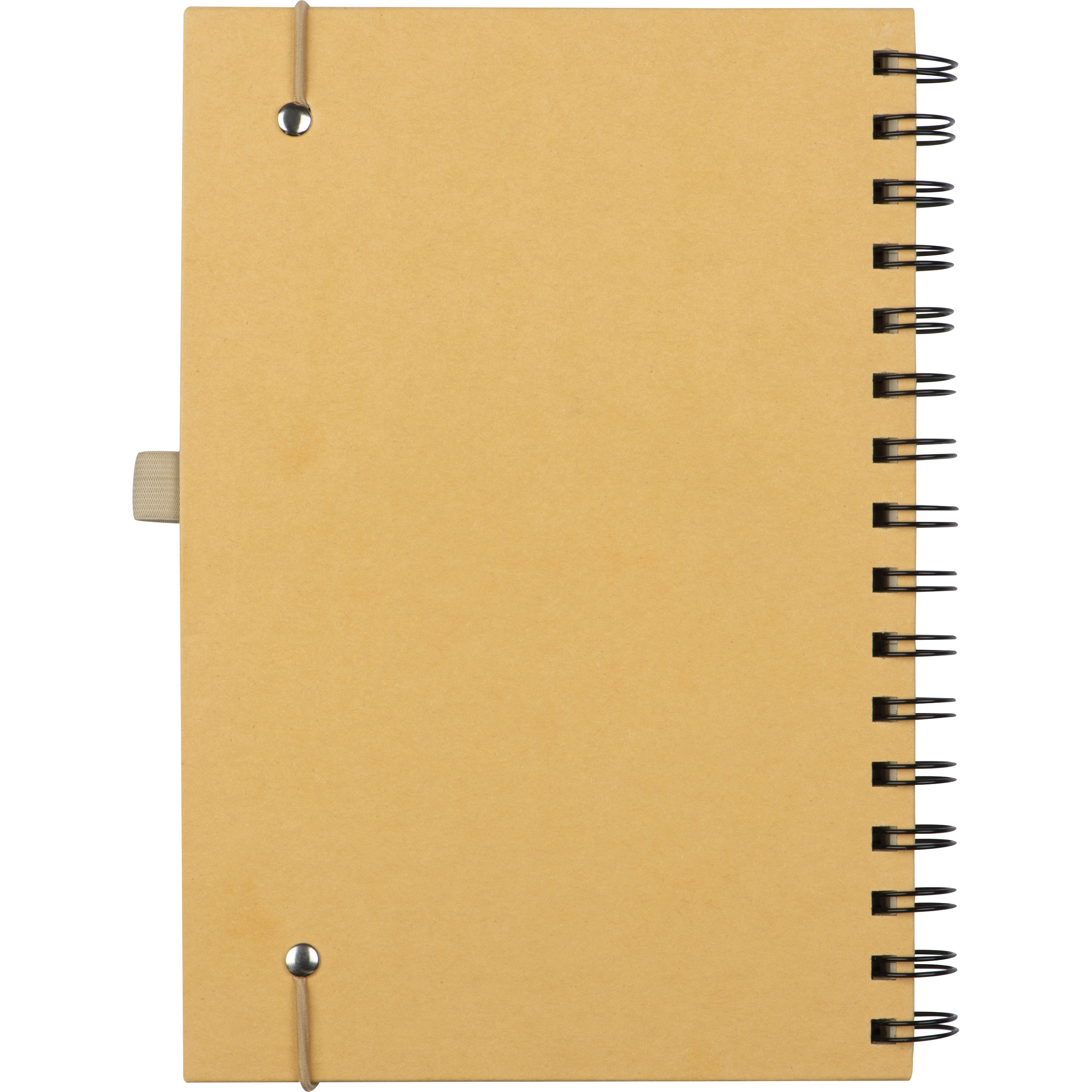 MA23217-13Notizbuch aus Karton ALINA_ beige