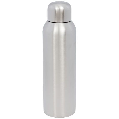 PF100561-2Guzzle 820 ml Sportflasche_ silber PF100561-2Guzzle 820 ml Sportflasche_ silber