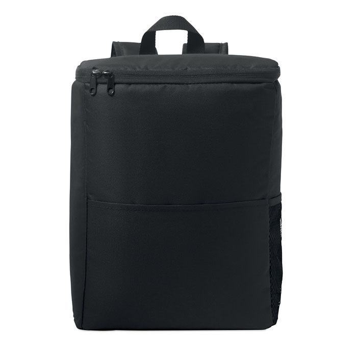 MO2972-03Mufrio Kuehlrucksack 600D RPET_ schwarz