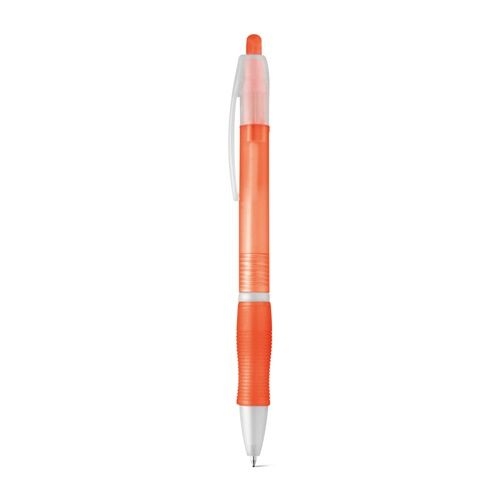 ST91247-128SLIM Kugelschreiber_ orange
