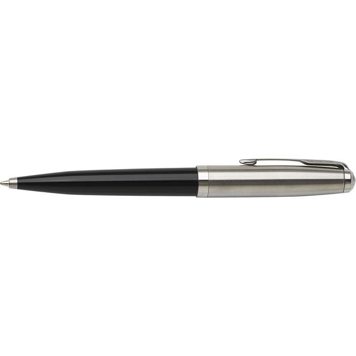 GI718097-01Parker 51 Kugelschreiber_ schwarz
