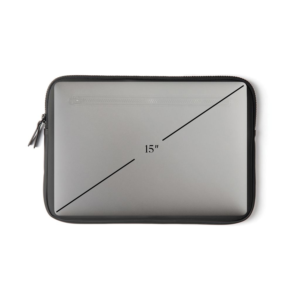 XDV5016-19VINGA Baltimore Laptopcase 15“_ schwarz