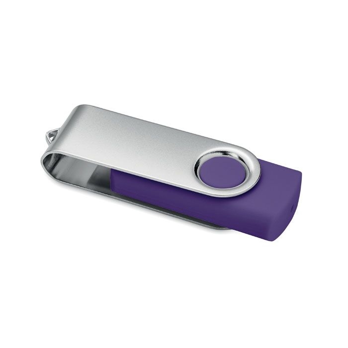 MO1401C-21-16GColodri USB Stick 16GB 3.0 type C         MO1401_ violett_ 16 GB