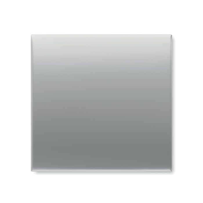 CX1603-14Belles Weihnachtsbaumkugel_ silber