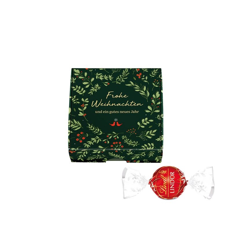 JG20111Klappbox S_ Weihnachten LINDOR