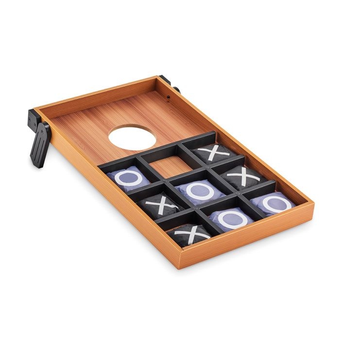 MO6427-40Baggy Sandsack-Wurfspiel_ Holz