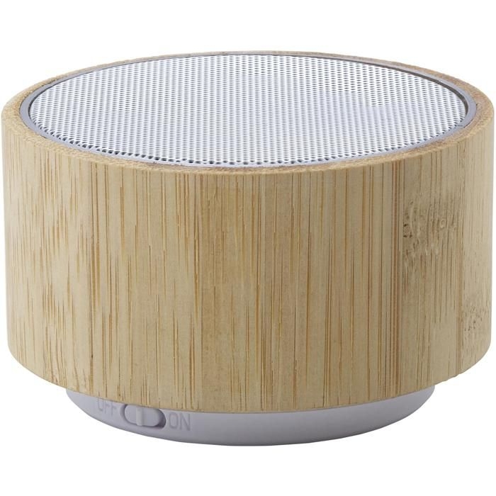 GI8918-11Wireless Lautsprecher aus Kunststoff Sharon_ brown