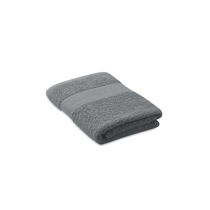 MO9931-07Terry Handtuch Organic Cotton_ Grau MO9931-07Terry Handtuch Organic Cotton_ Grau