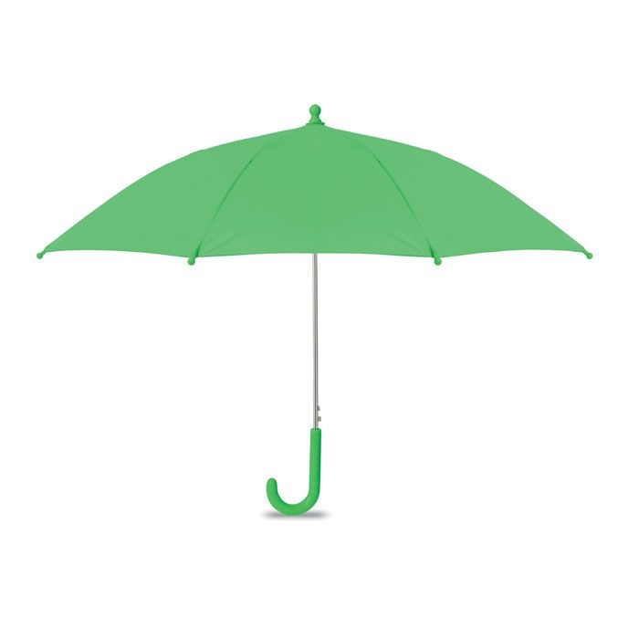MO2843-09Drykid 18_ Regenschirm fuer Kinder_ gruen