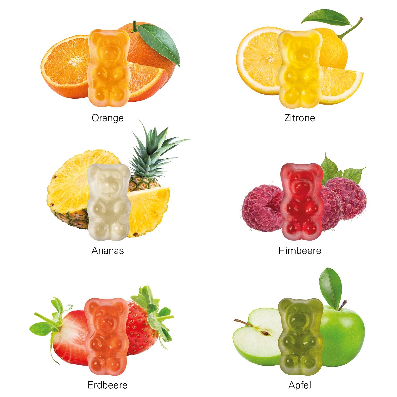 JG10002-2Express Gummibaerchen_ Gummibaerchen_ transparente Folie