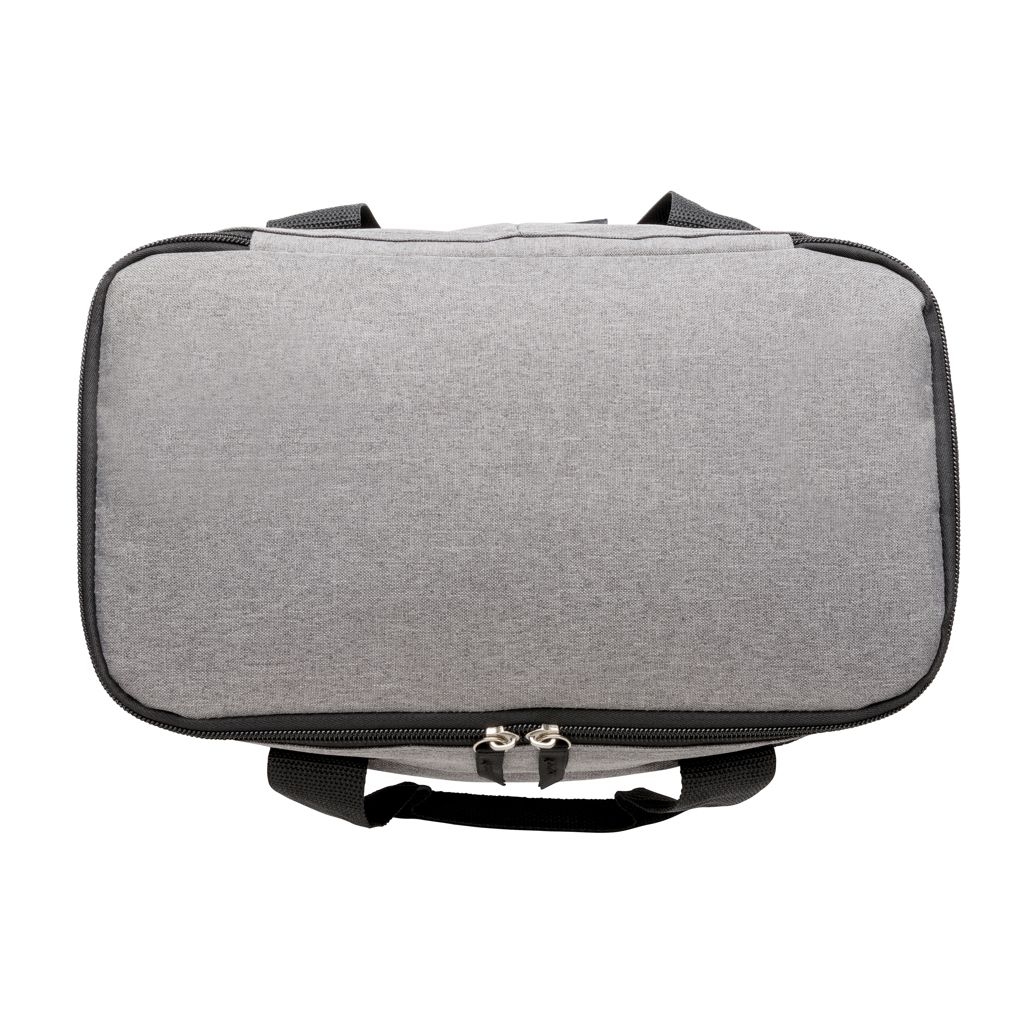 XDP422.15-2Grosse Kuehltasche_ grau