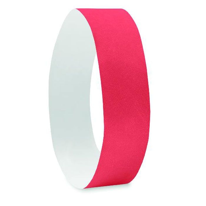 MO8942-05Tyvek Event Armband_ rot