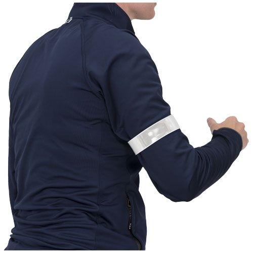 PF122051RFX™ Johan 38 cm reflektierendes Sicherheits-Schnapparmband