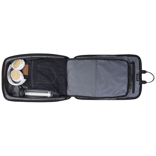 PF120697-1Rise Laptop-Rucksack GRS Recycelt 15_6_ schwarz