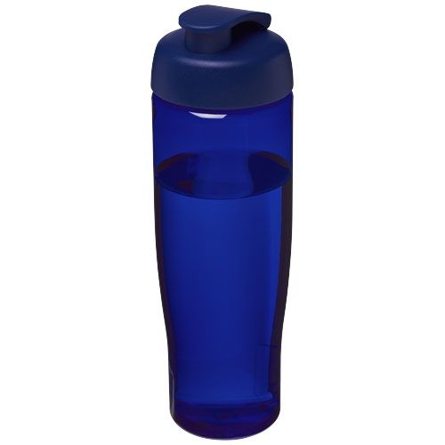 PF210040-16H2O Active® Tempo 700 ml Sportflasche mit Klappdeckel_ blau PF210040-16H2O Active® Tempo 700 ml Sportflasche mit Klappdeckel_ blau