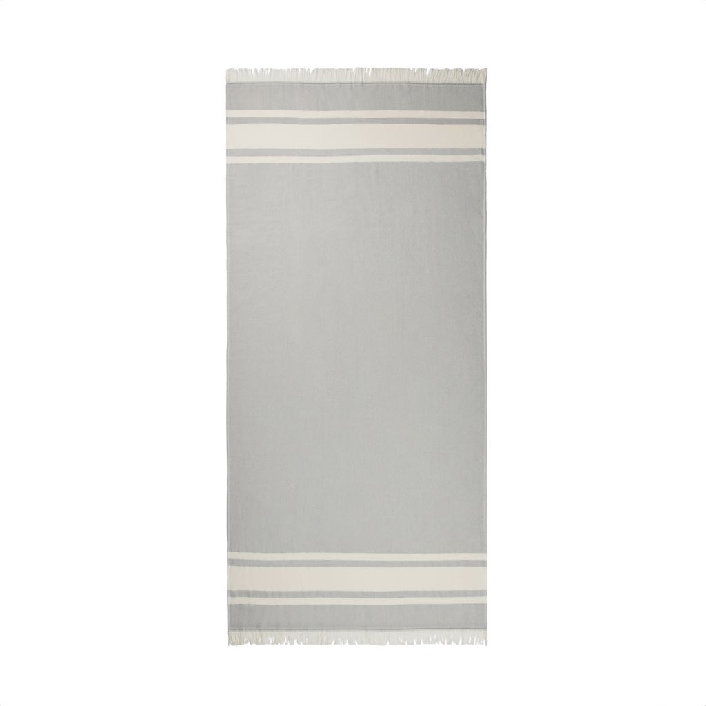 XDV45020-2VINGA Tolo Hamam-Frottierhandtuch_ grau