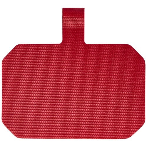 PF124263-2Kubi Smartphone Lanyard_ rot