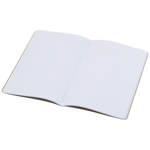 PF107748-1Gianna Notizbuch aus recyceltem Karton_ natur