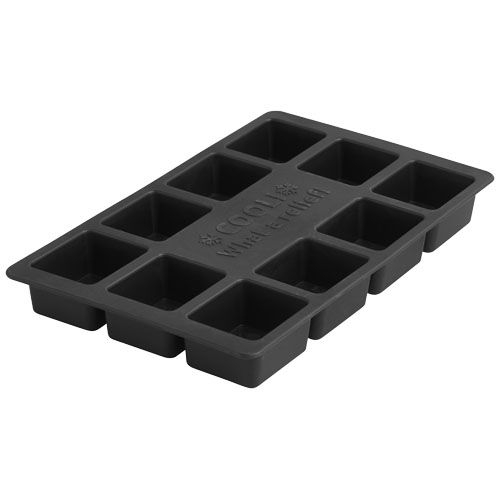 PF210242-5Chill individuell gestaltbarer Eiswuerfelbehaelter_ schwarz PF210242-5Chill individuell gestaltbarer Eiswuerfelbehaelter_ schwarz
