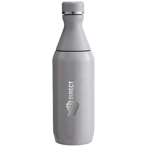 PF100883-2Stanley 350 ml All Day Slim Flasche_ grau