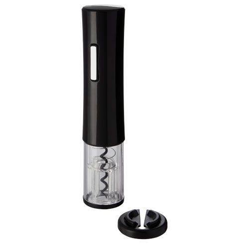PF113214-1Chabli elektrischer Korkenzieher_ schwarz