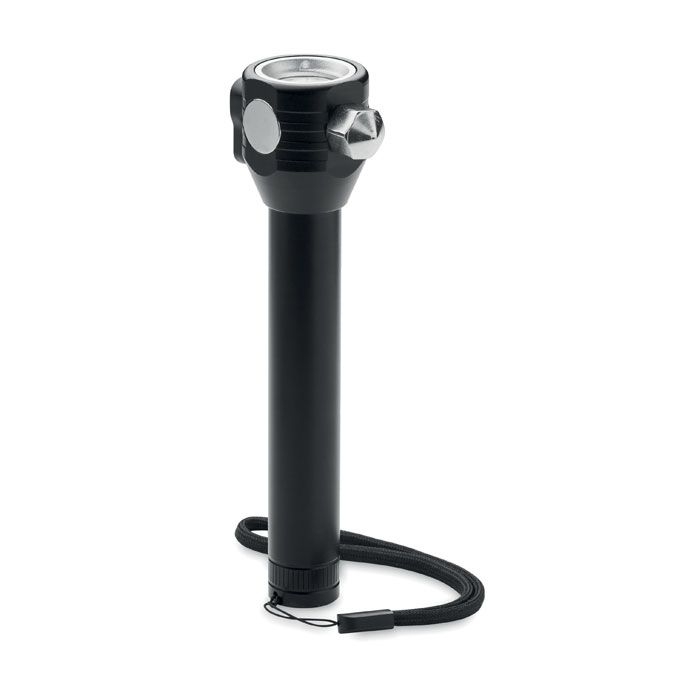MO2357-03Hamaluz 3in1 Taschenlampe_ Schwarz