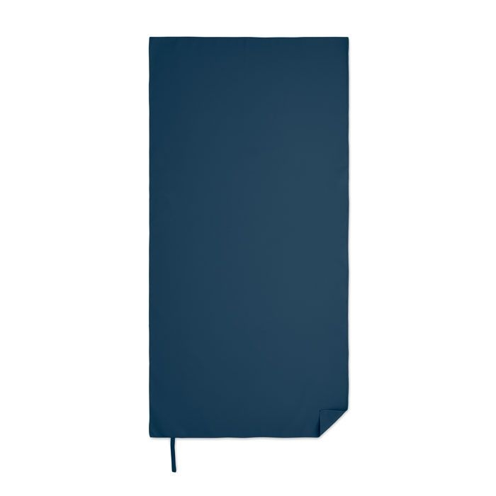 MO2761-04Atoll 50 Mikrofaser-Handtuch 50X100cm_ blau