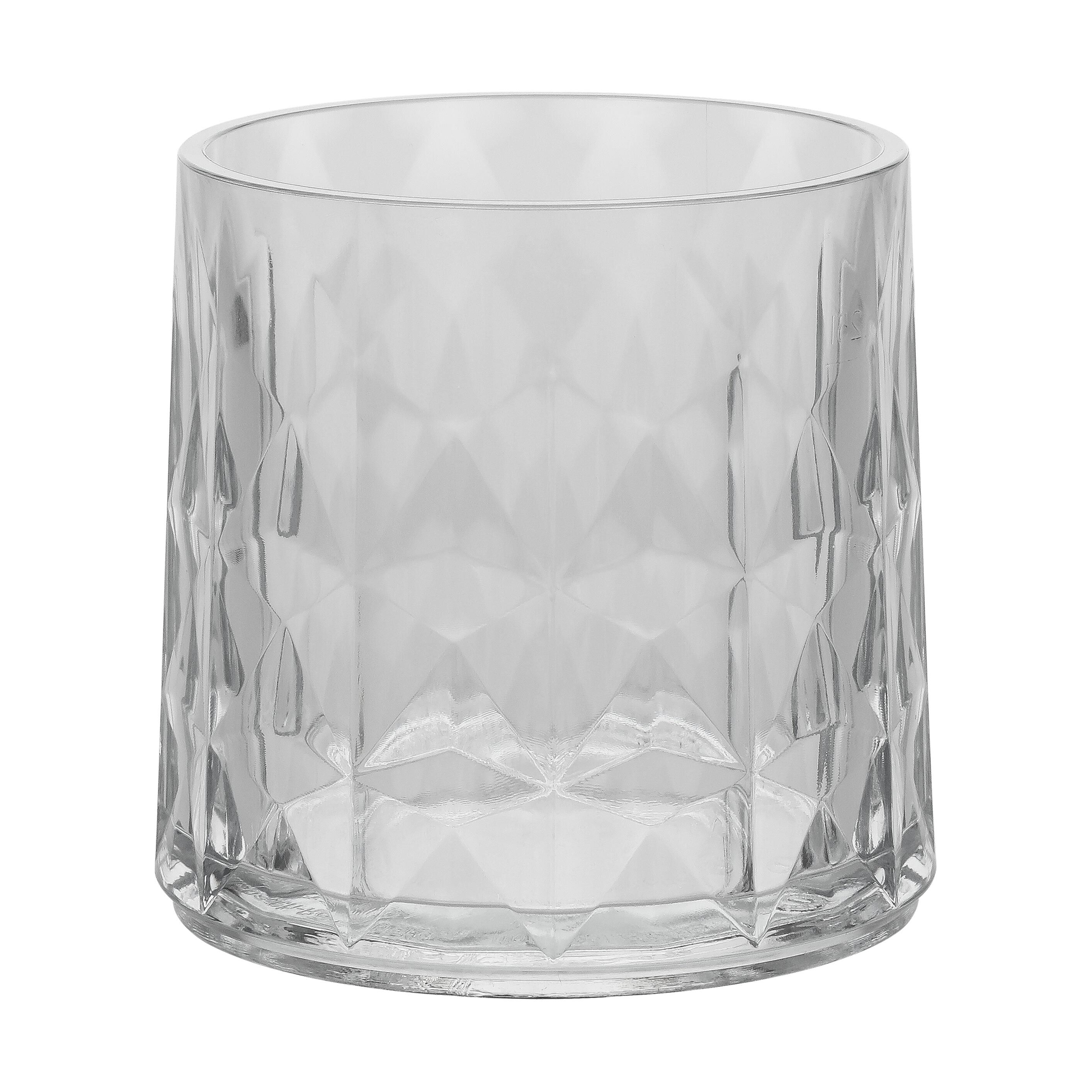 EL02394-1Tritanglas _Tumbler_ TRIVEO_ transparent