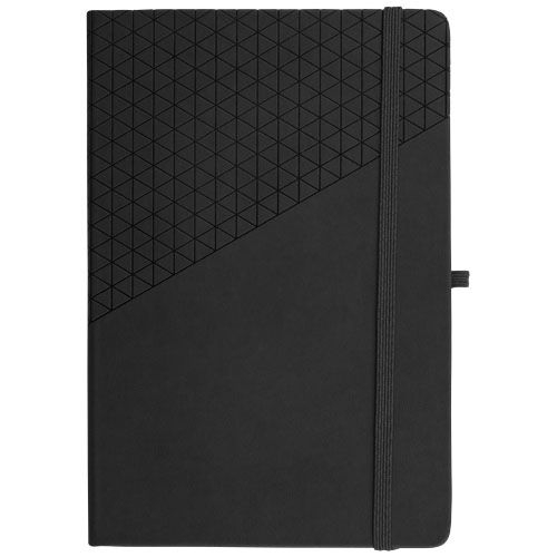 PF106881-1Theta A5 Notizbuch_ schwarz