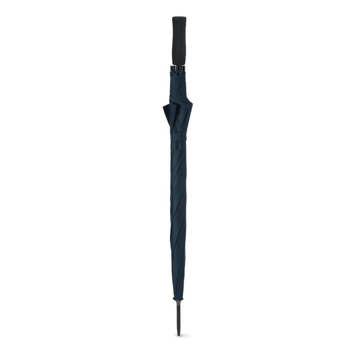 MO8779-04Small Swansea Automatik Regenschirm_ Blau
