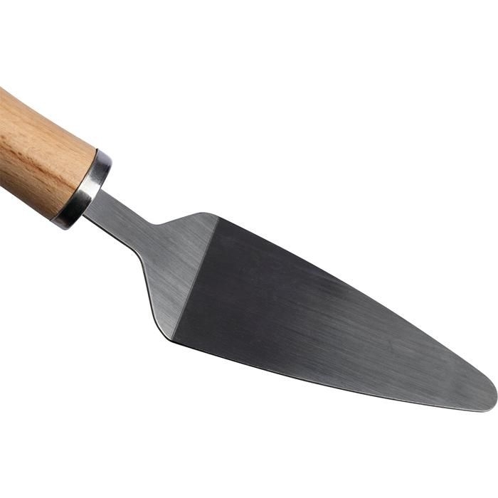 GI1206871-11Kuechenwerkzeugset aus Metall und Holz Sylvan_ brown