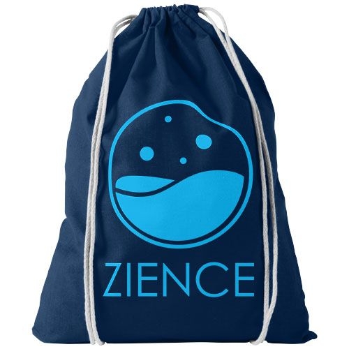 PF120113-6Oregon 100 g_m² Premium Turnbeutel 5L_ navy