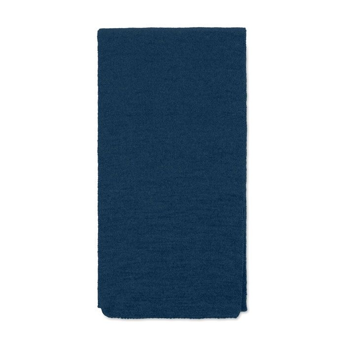 MO2338-04Rafy Schal RPET-Polyester_ blau