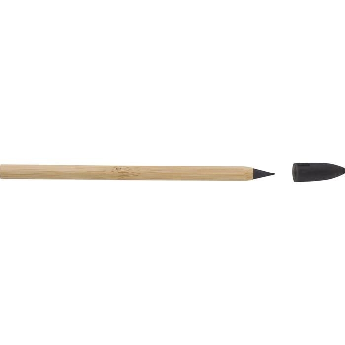 GI1014844-11Bambus-Bleistift Hayes_ brown