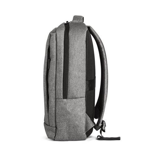 ST92999-113BOLOGNA Laptop Rucksack_ grau