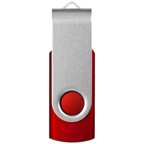 PF123714-4Rotate Basic 32 GB USB-Stick_ rot_ 32 GB