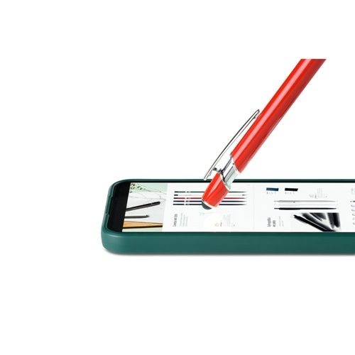 ST91799-105NEIL Kugelschreiber_ rot