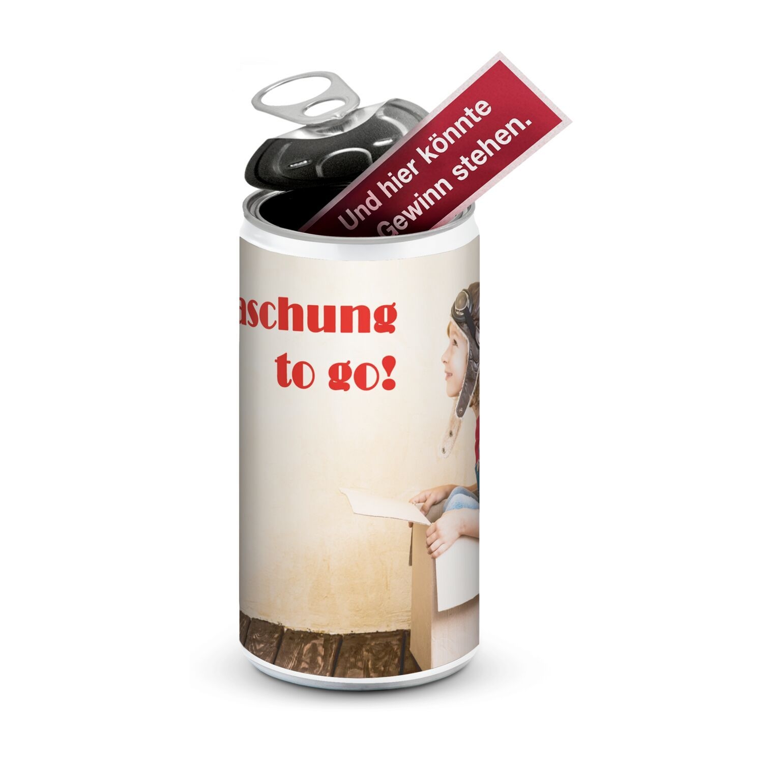 RP1264Du bist ein Geschenk