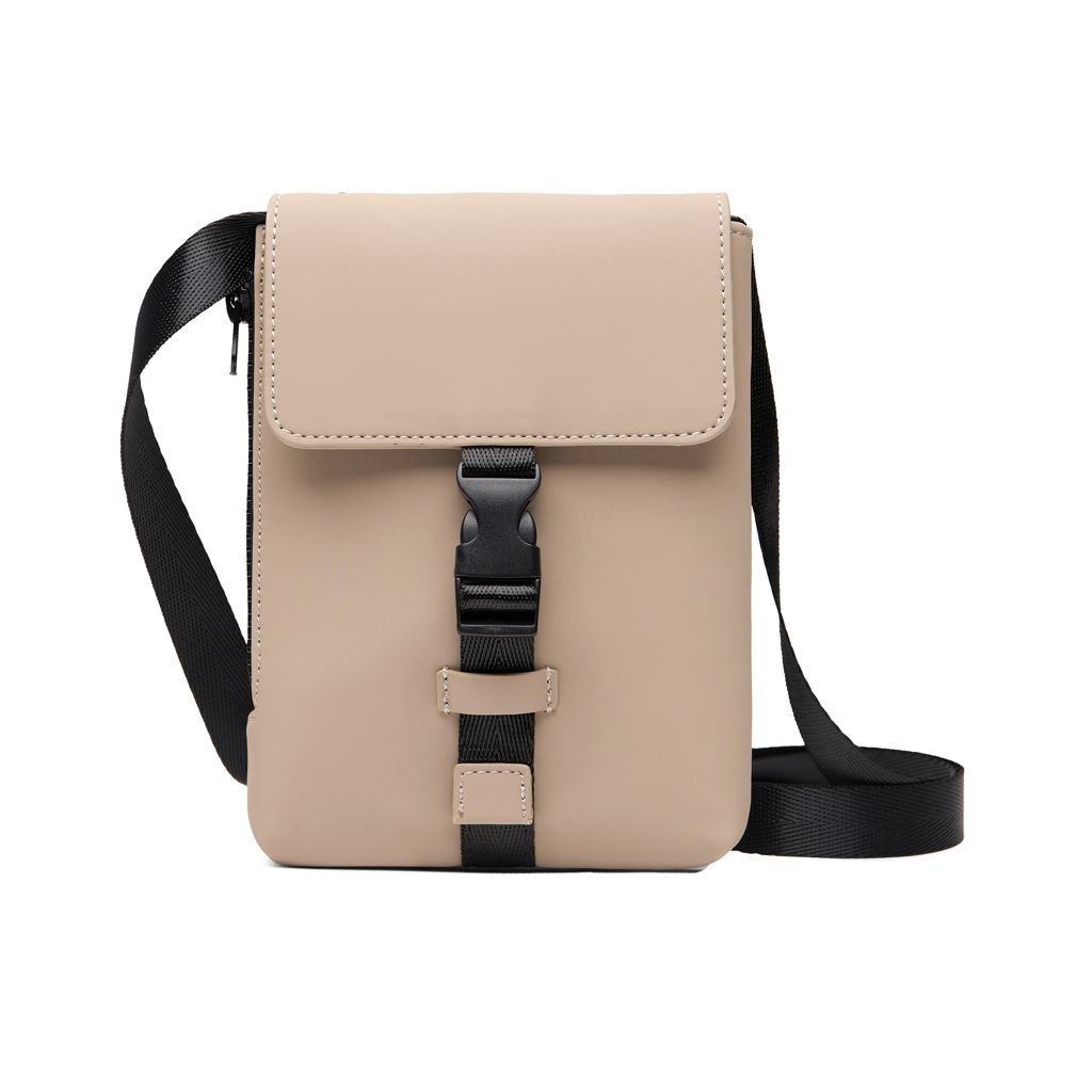 XDV76300-19VINGA Baltimore RCS Essentials Tasche_ greige