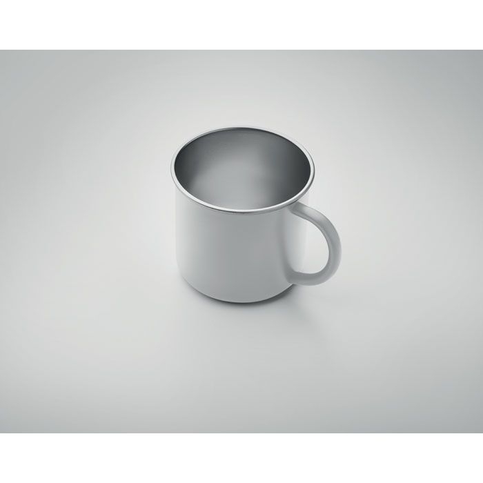 MO2226-06Caribu Becher recycelter Edelstahl_ weiss